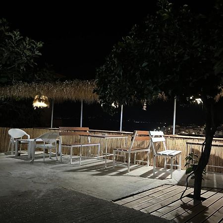 Villa Mirjan Sarande Ngoại thất bức ảnh