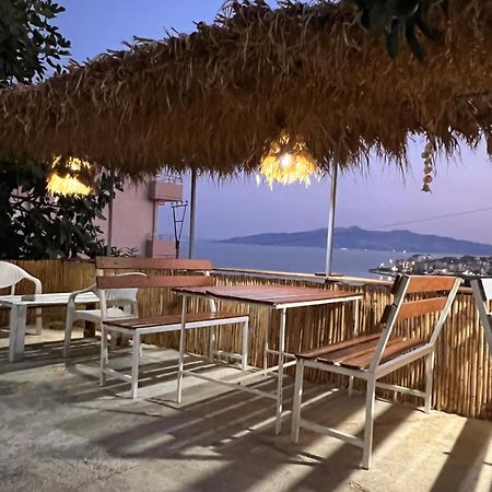 Villa Mirjan Sarande Ngoại thất bức ảnh