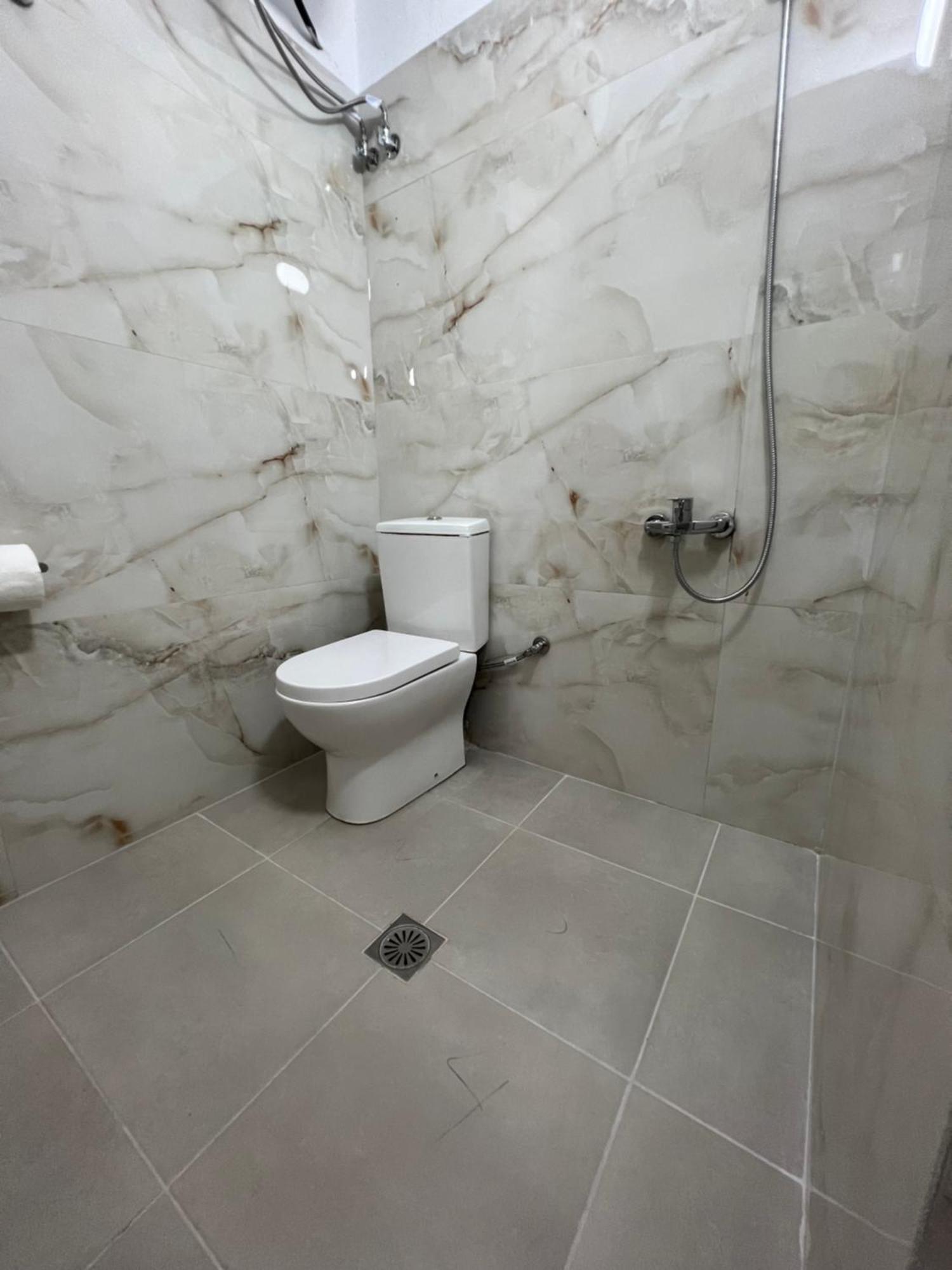 Villa Mirjan Sarande Ngoại thất bức ảnh