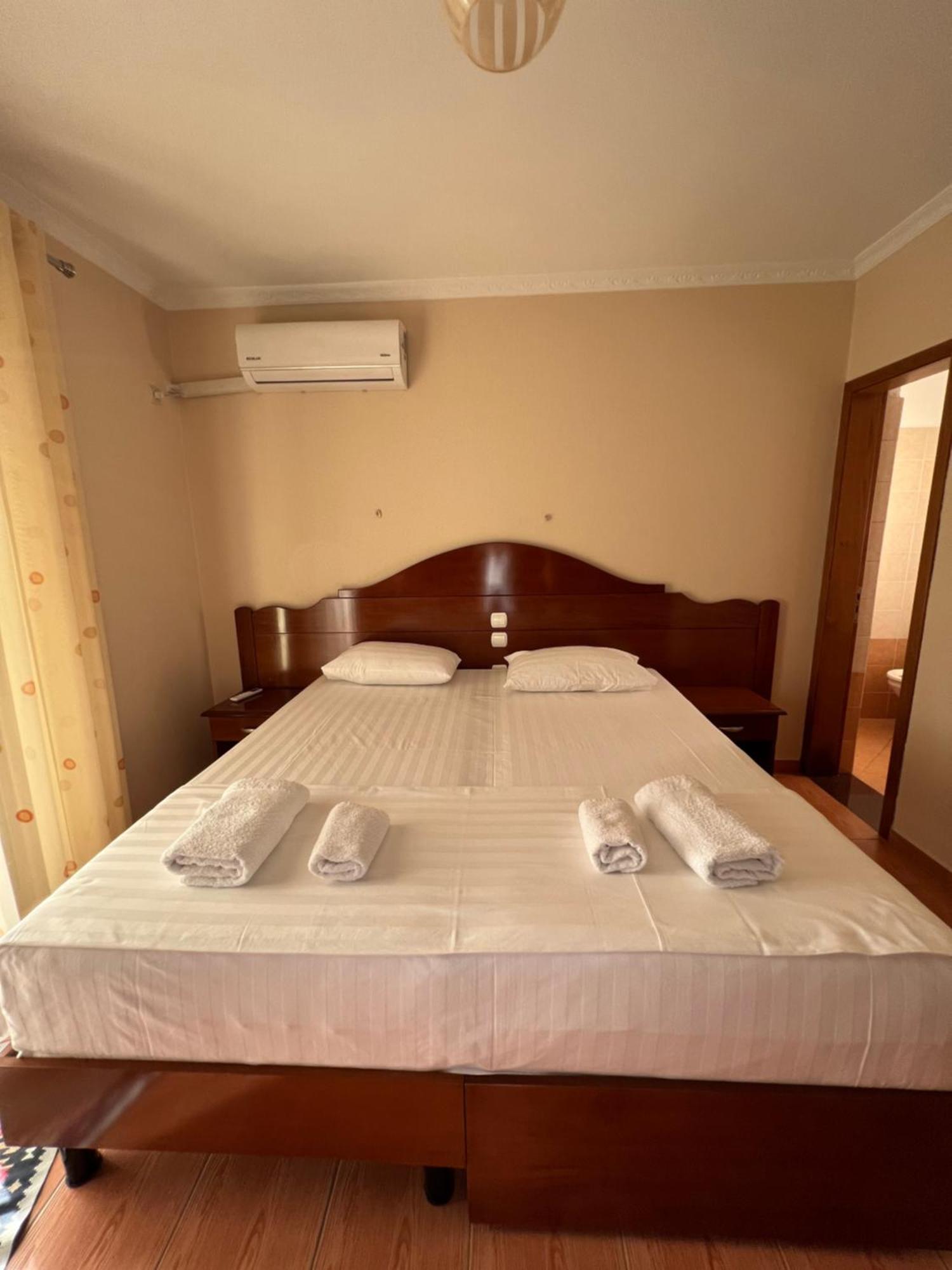 Villa Mirjan Sarande Ngoại thất bức ảnh