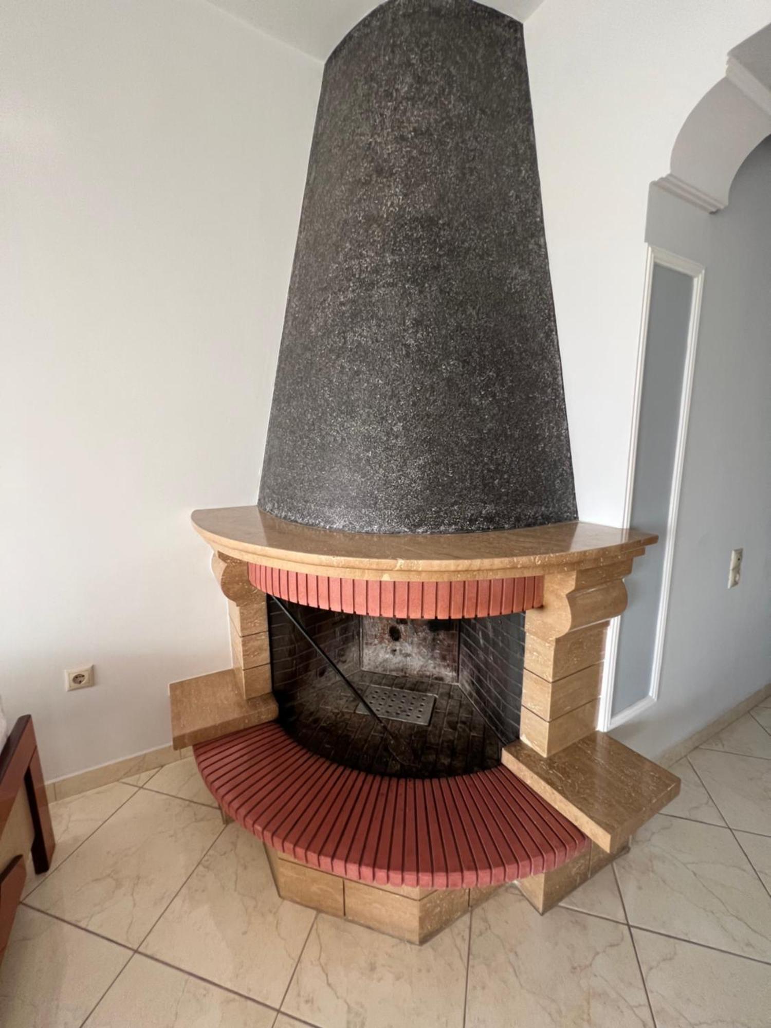 Villa Mirjan Sarande Ngoại thất bức ảnh