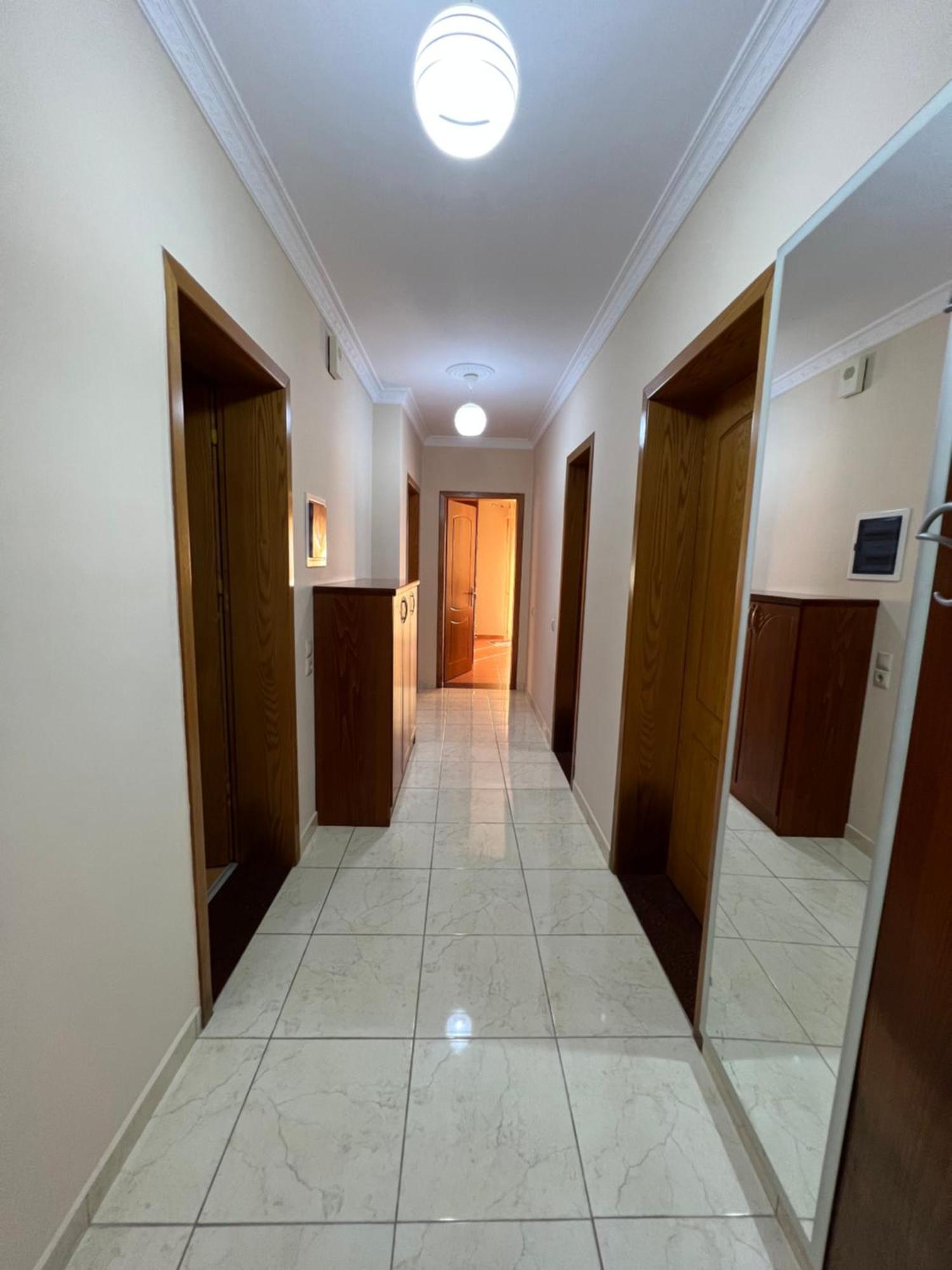 Villa Mirjan Sarande Ngoại thất bức ảnh