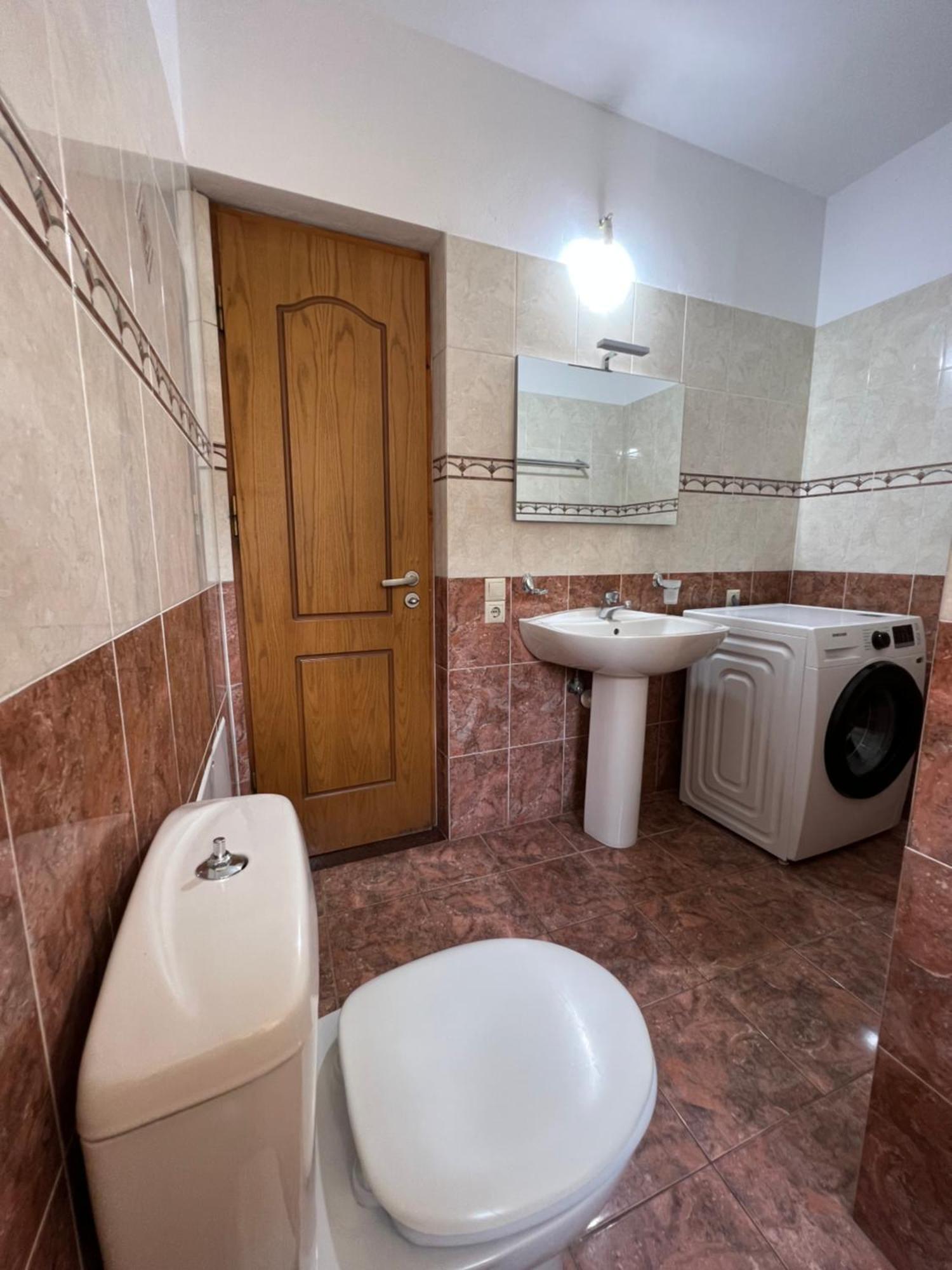 Villa Mirjan Sarande Ngoại thất bức ảnh