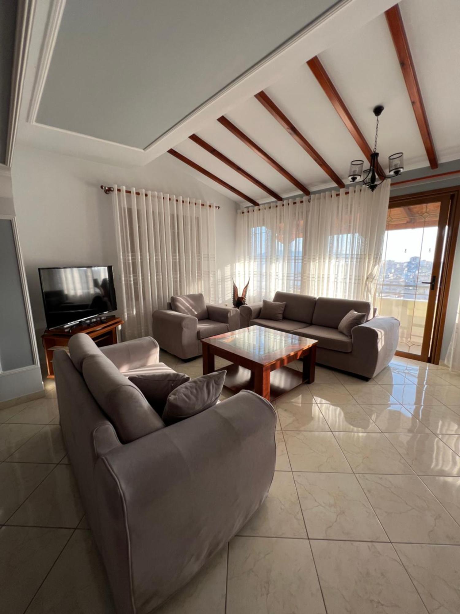 Villa Mirjan Sarande Ngoại thất bức ảnh