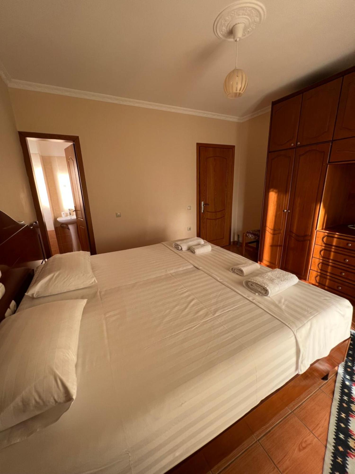 Villa Mirjan Sarande Ngoại thất bức ảnh