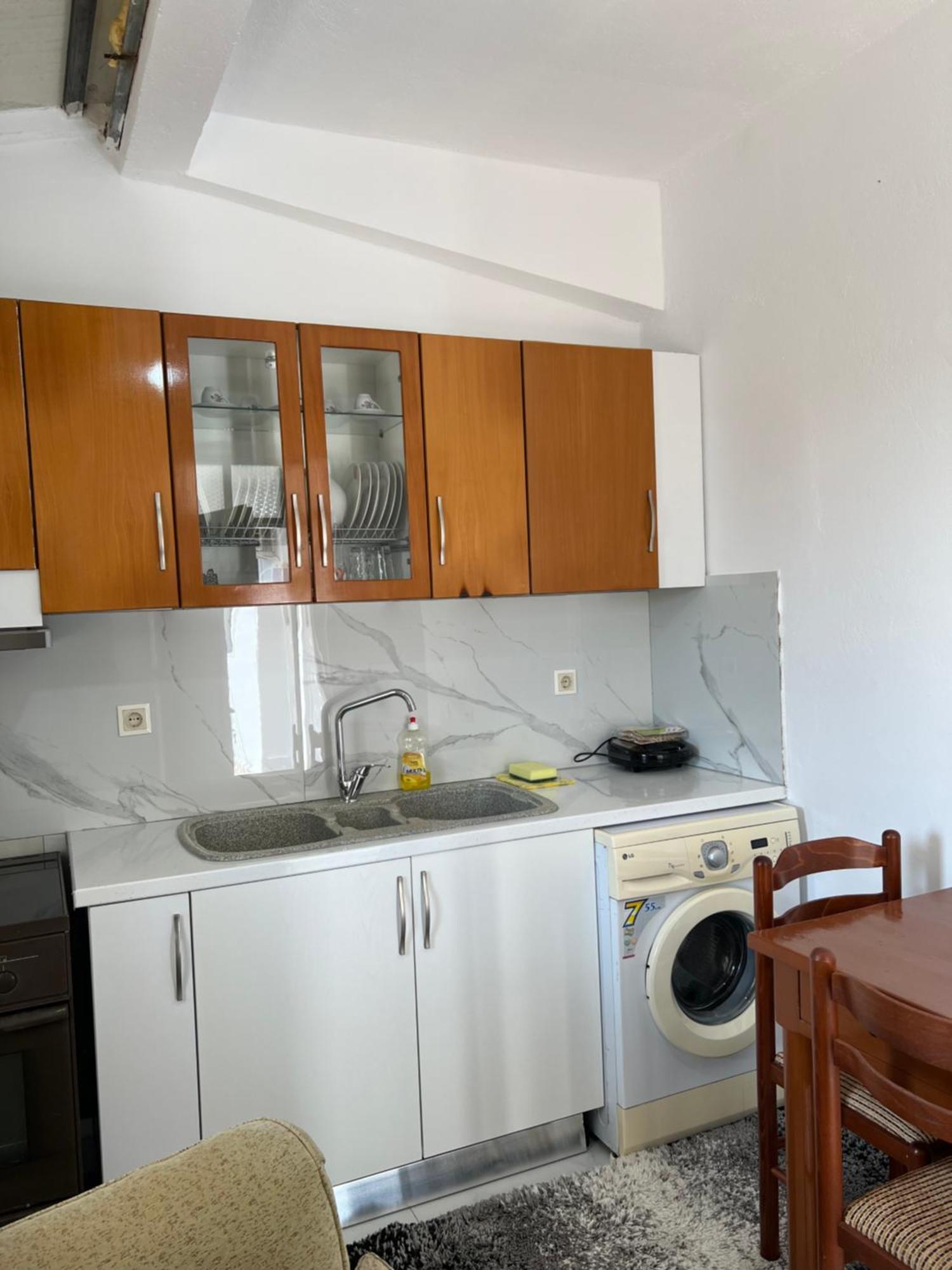 Villa Mirjan Sarande Ngoại thất bức ảnh