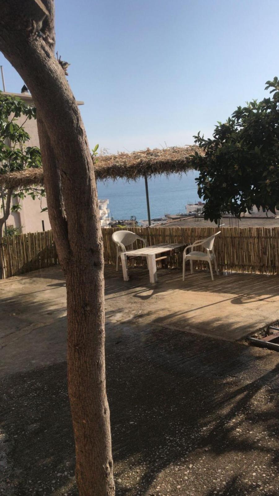 Villa Mirjan Sarande Ngoại thất bức ảnh