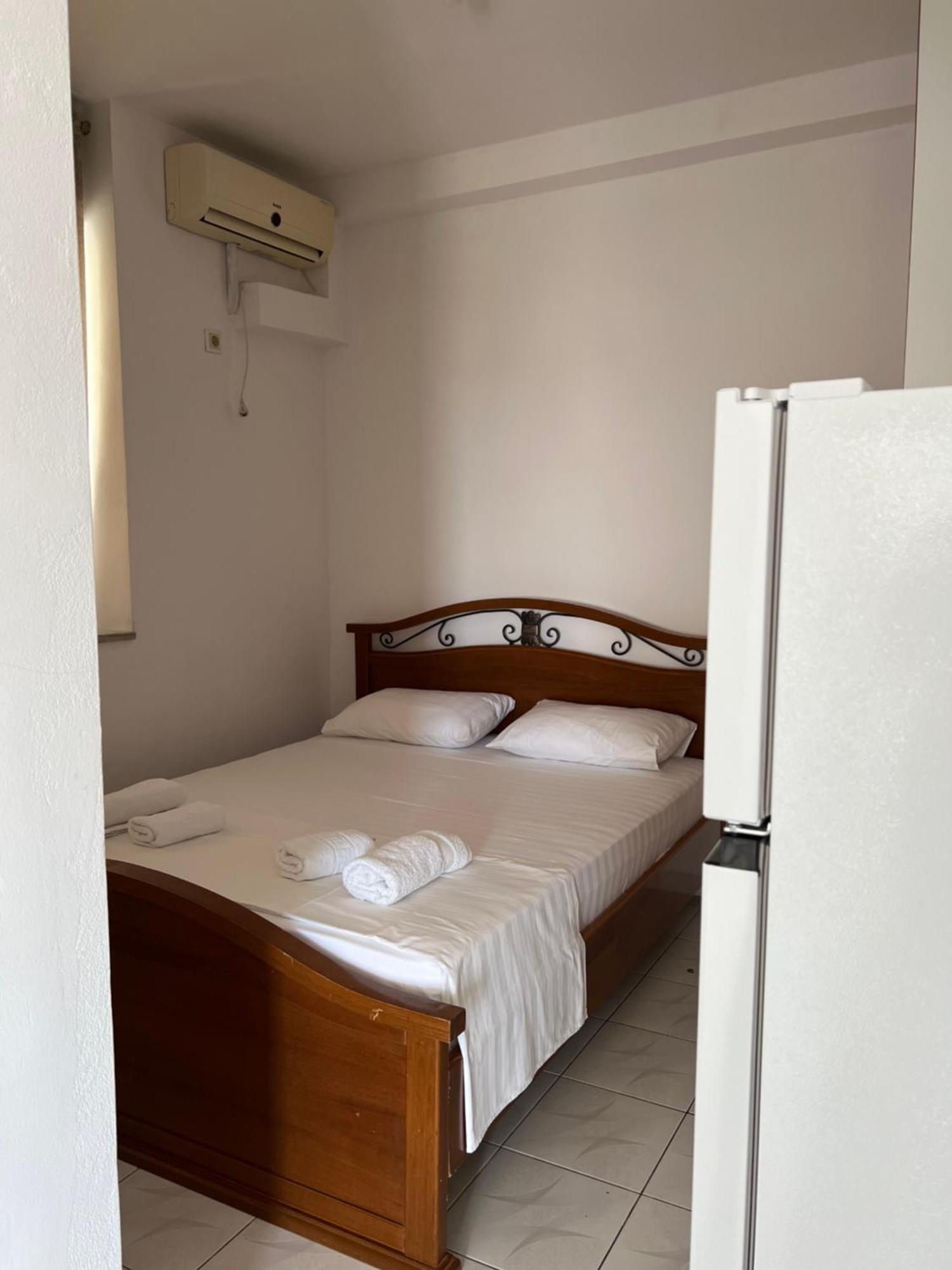 Villa Mirjan Sarande Ngoại thất bức ảnh