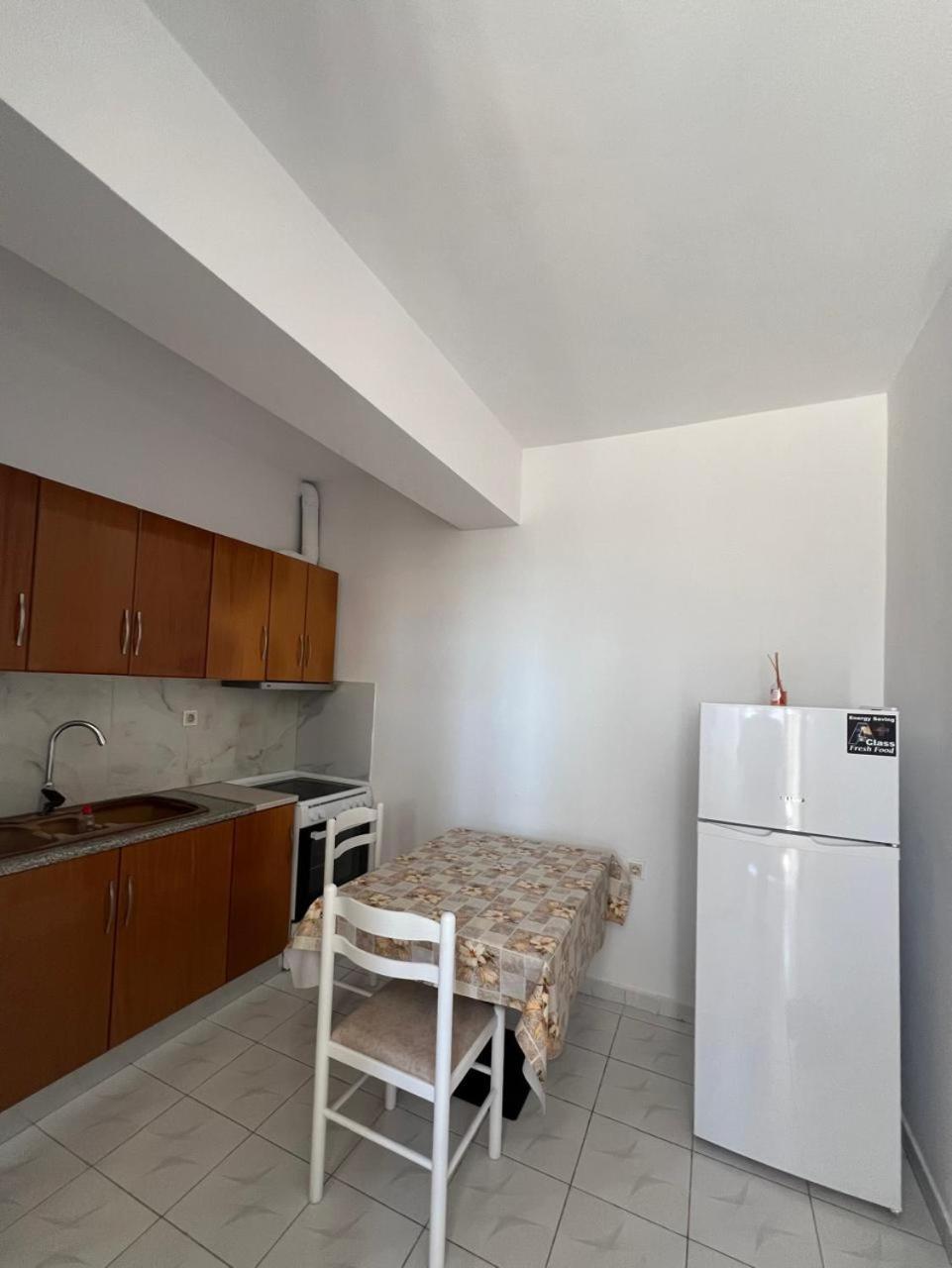 Villa Mirjan Sarande Ngoại thất bức ảnh