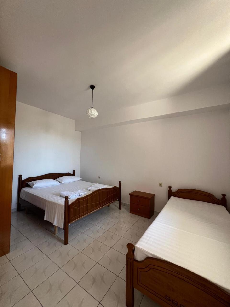 Villa Mirjan Sarande Ngoại thất bức ảnh