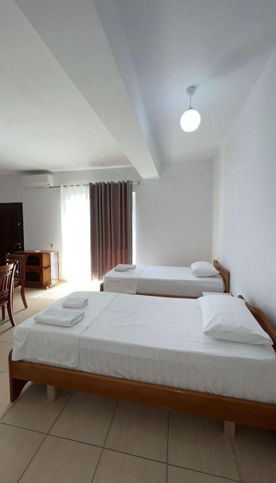 Villa Mirjan Sarande Ngoại thất bức ảnh