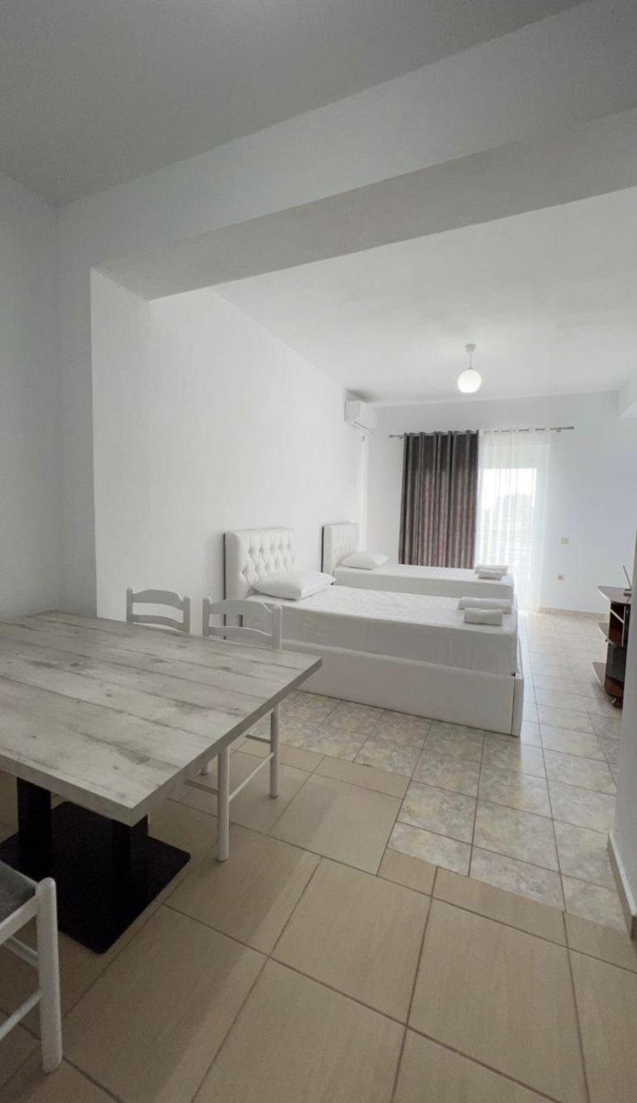 Villa Mirjan Sarande Ngoại thất bức ảnh