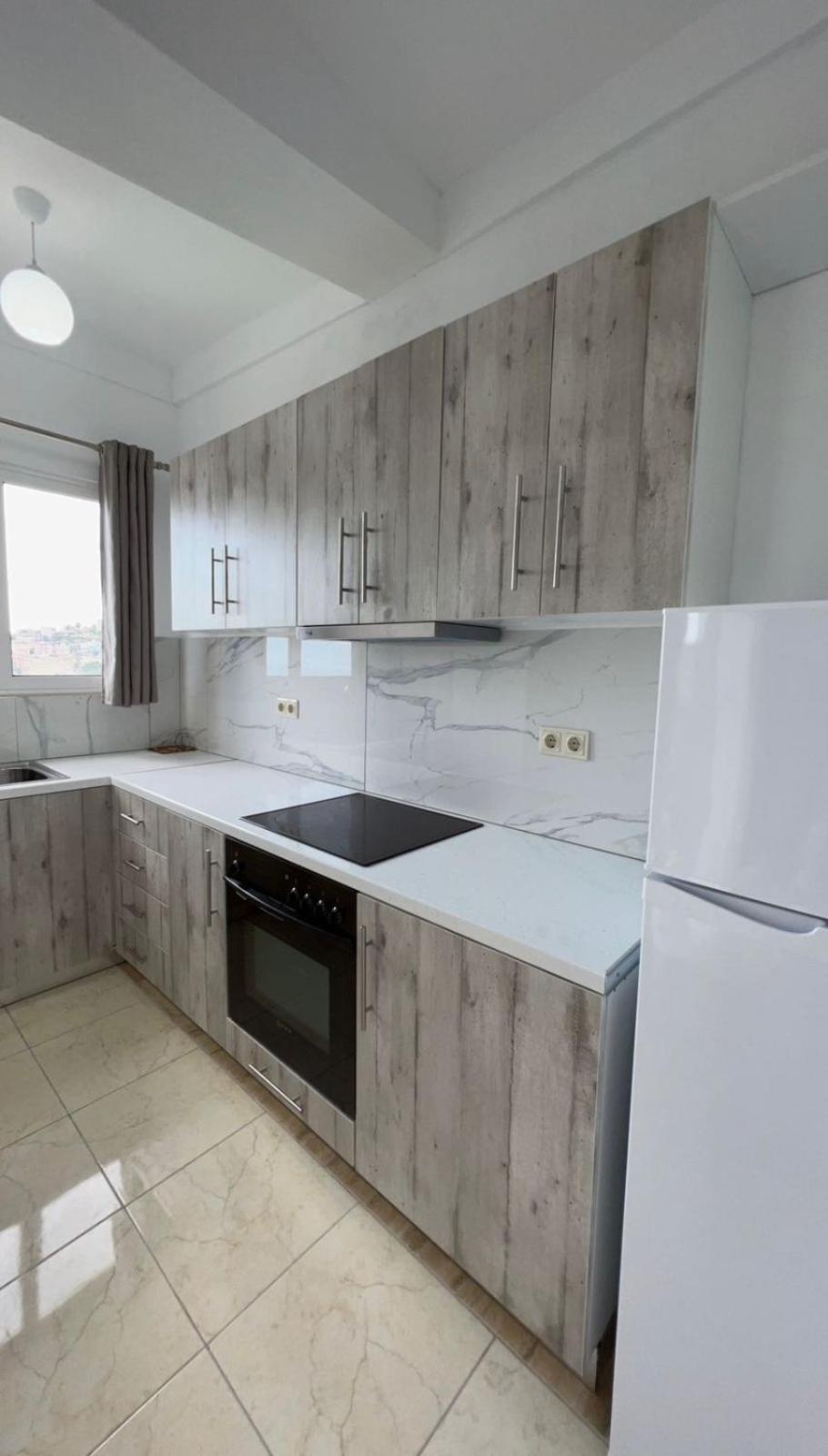Villa Mirjan Sarande Ngoại thất bức ảnh