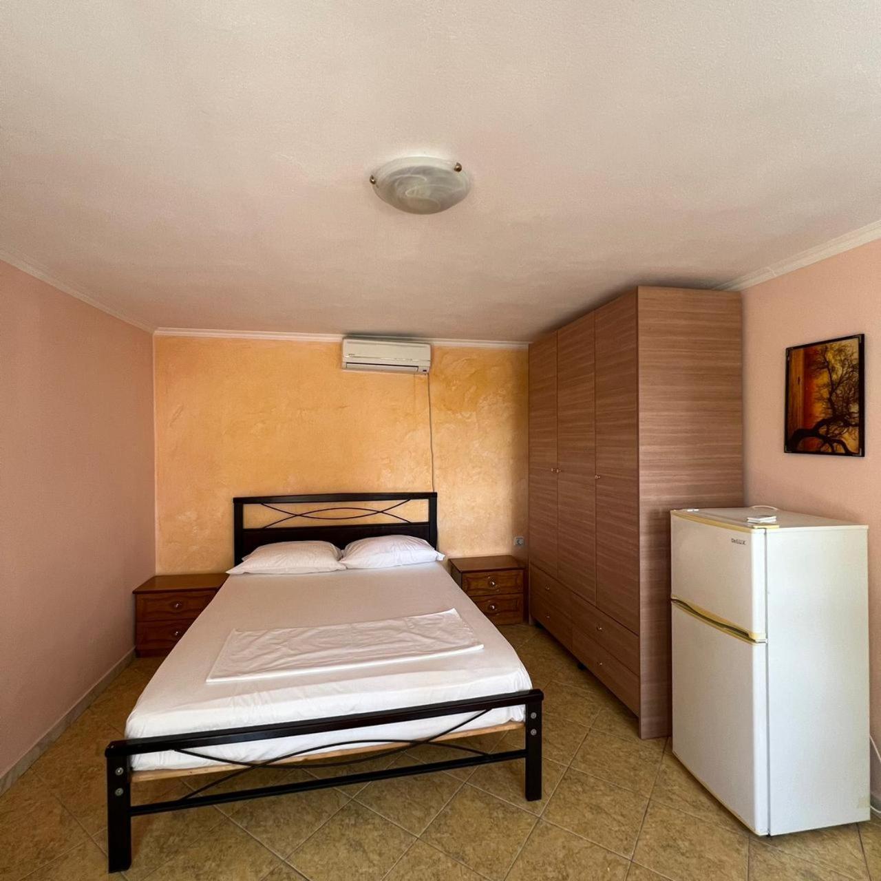 Villa Mirjan Sarande Ngoại thất bức ảnh