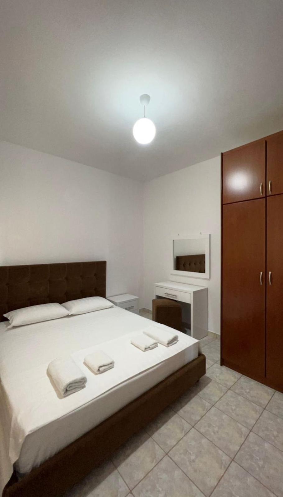 Villa Mirjan Sarande Ngoại thất bức ảnh