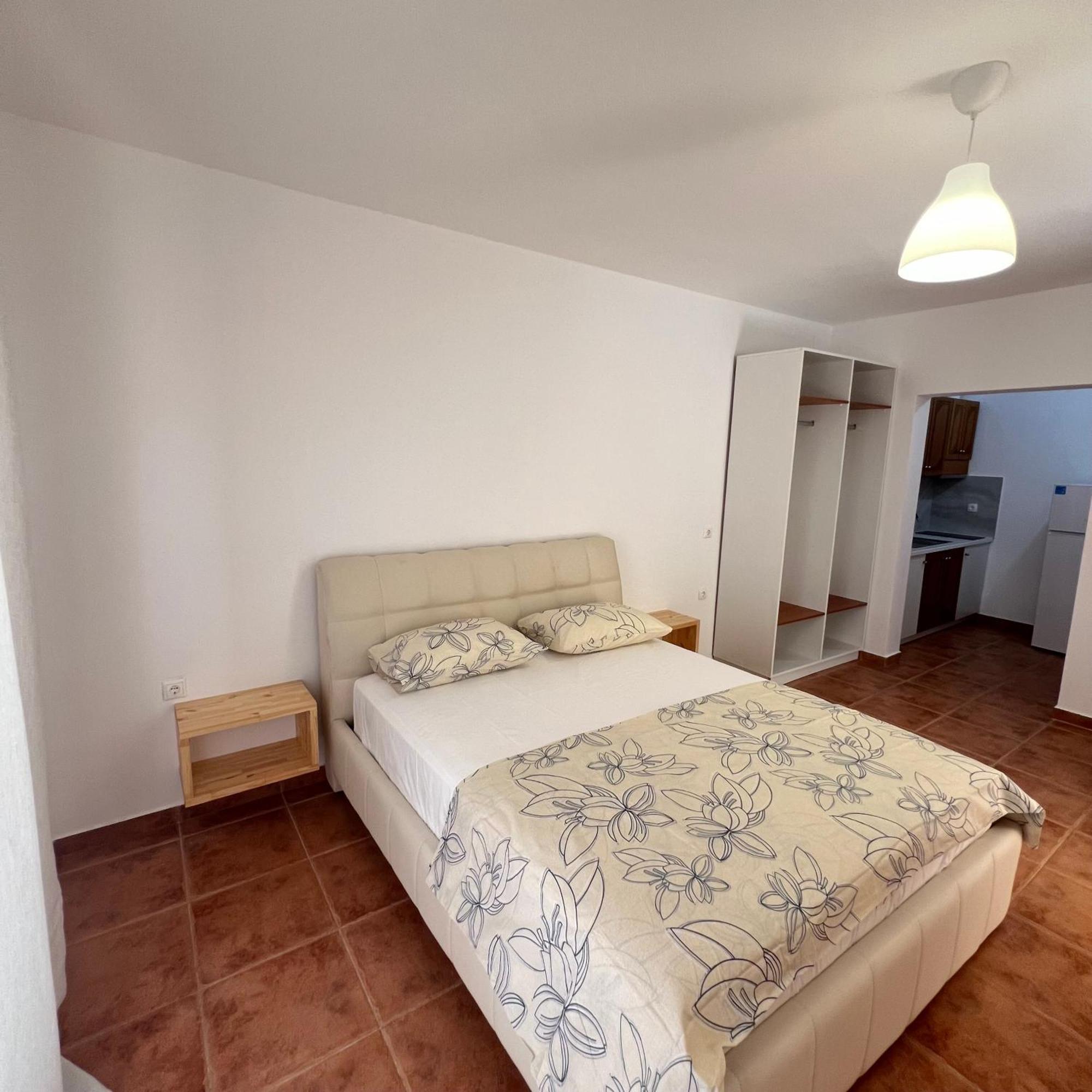 Villa Mirjan Sarande Ngoại thất bức ảnh