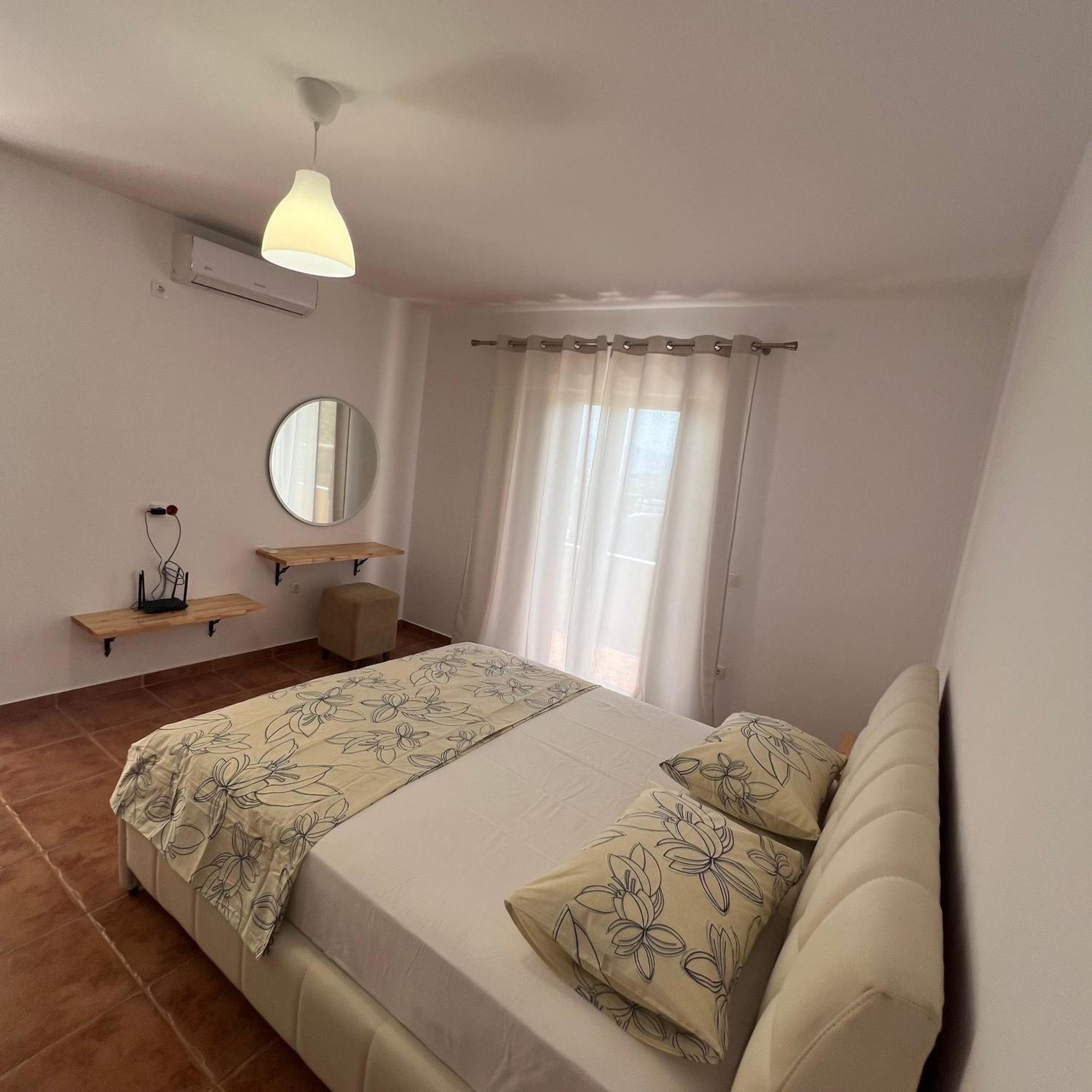 Villa Mirjan Sarande Ngoại thất bức ảnh